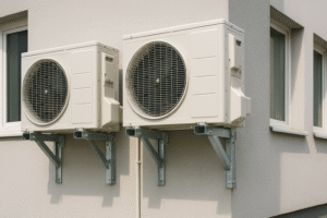 Zawiesia Rodigas – profesjonalne rozwiązania montażowe dla klimatyzacji