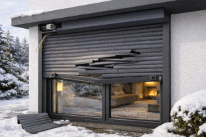 Najczęstsze usterki rolet zewnętrznych: objawy, przyczyny i szybka diagnostyka krok po kroku