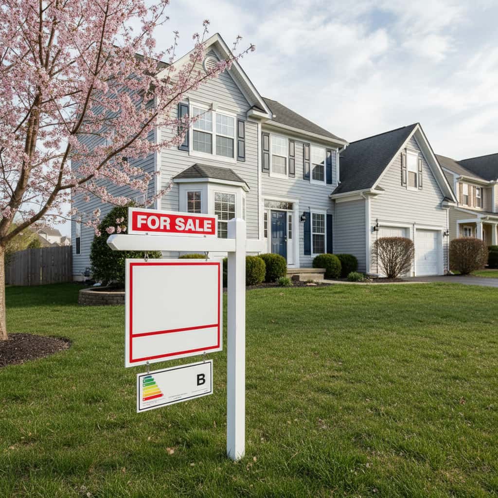 Jak przygotować mieszkanie do sprzedaży